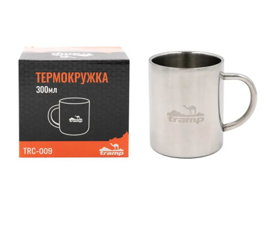 Термогорнятко Tramp 300 мл, зображення 2