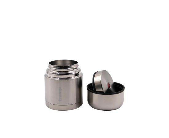 Термос Tramp пищевой 0,5 л, фото 2