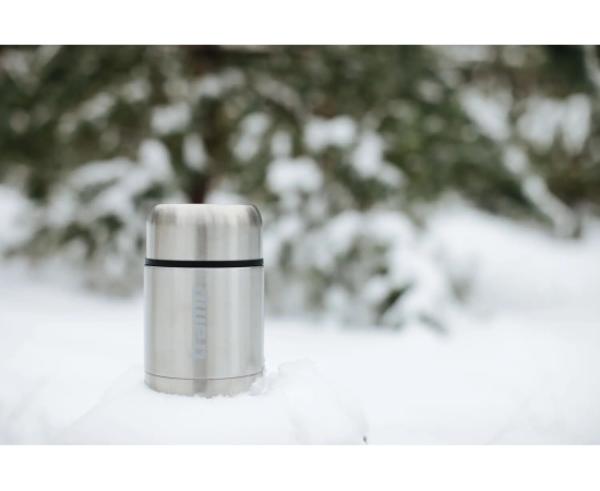 Термос Tramp пищевой 0,5 л, фото 10