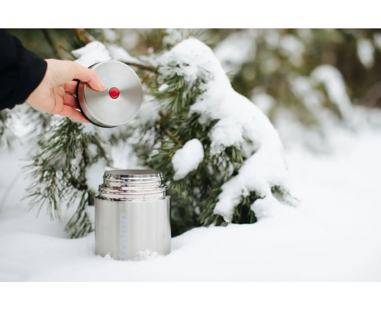 Термос Tramp пищевой 0,5 л, фото 11