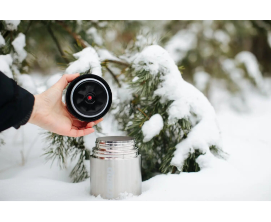 Термос Tramp пищевой 0,5 л, фото 12