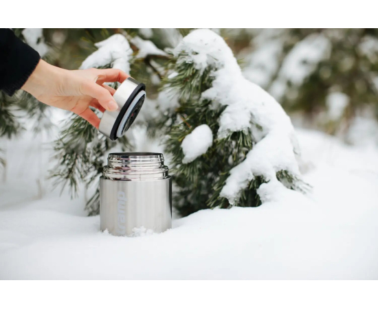 Термос Tramp пищевой 0,5 л, фото 13