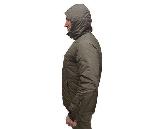 Куртка зимова чоловіча олива Weisshorn Olive, Розмір: 62-60 (XXL), зображення 8