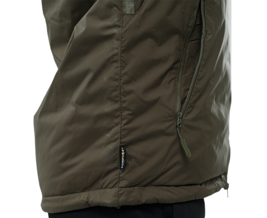 Куртка зимова чоловіча олива Weisshorn Olive, Розмір: 52-54 (L), зображення 11