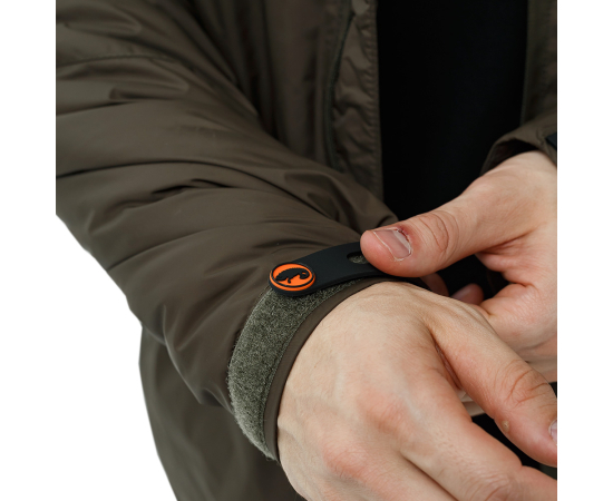 Куртка зимняя мужская олива Weisshorn Olive, Размер: 44-46 (S), фото 14 Куртка зимняя мужская олива Weisshorn Olive, Размер: 44-46 (S), фото 14