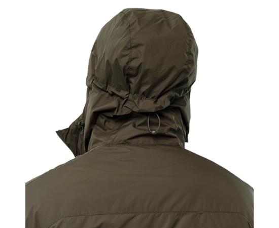 Куртка зимова чоловіча олива Weisshorn Olive, Розмір: 62-60 (XXL), зображення 9