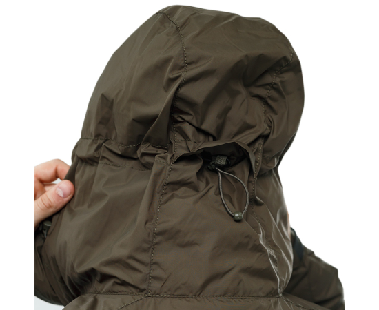 Куртка зимова чоловіча олива Weisshorn Olive, Розмір: 52-54 (L), зображення 10