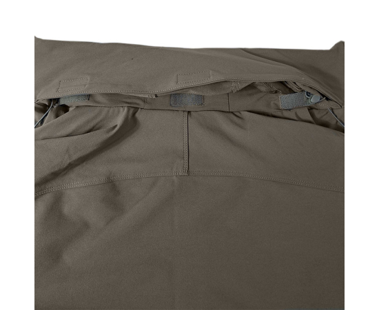 Куртка-вітрівка чоловіча з капюшоном Breeze Gen 2 Olive, Розмір: 48-50 (M), зображення 18