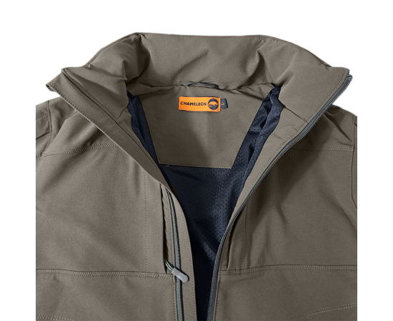 Куртка-вітрівка чоловіча з капюшоном Breeze Gen 2 Olive, Розмір: 48-50 (M), зображення 19