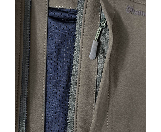 Куртка-вітрівка чоловіча з капюшоном Breeze Gen 2 Olive, Розмір: 48-50 (M), зображення 22