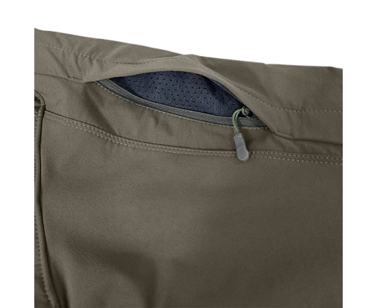 Куртка-вітрівка чоловіча з капюшоном Breeze Gen 2 Olive, Розмір: 48-50 (M), зображення 23