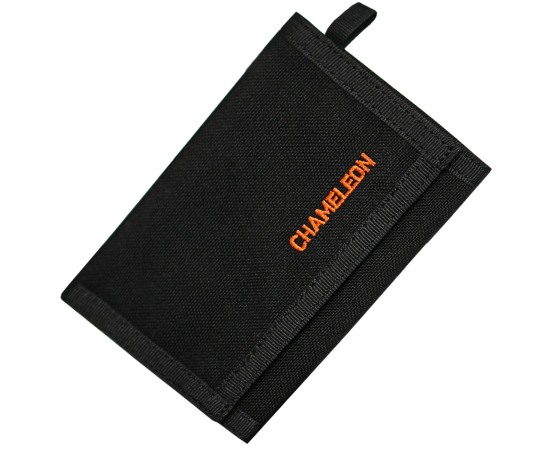 Портмоне большое Wallet Black, фото 5 Портмоне большое Wallet Black, фото 5