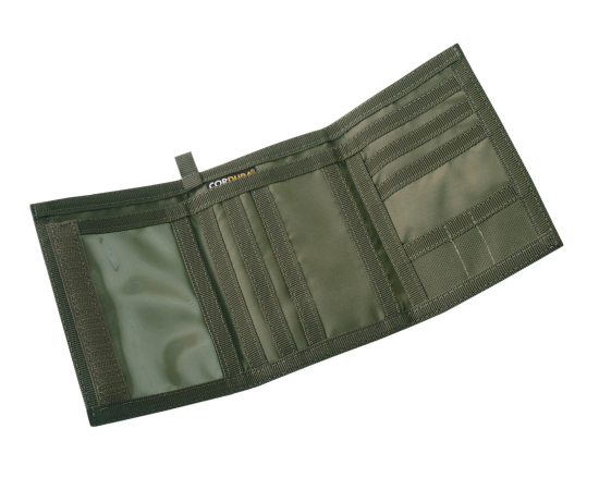 Портмоне большое Wallet Olive, фото 3 Портмоне большое Wallet Olive, фото 3
