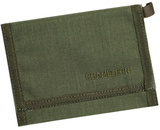 Портмоне велике Wallet Olive