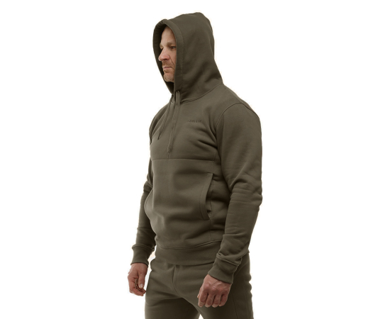 Кофта Anorak warm Gen 2 Tundra, Розмір: 52-54 (L), зображення 5 Кофта Anorak warm Gen 2 Tundra, Розмір: 52-54 (L), зображення 5