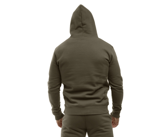 Кофта Anorak warm Gen 2 Tundra, Розмір: 52-54 (L), зображення 6 Кофта Anorak warm Gen 2 Tundra, Розмір: 52-54 (L), зображення 6
