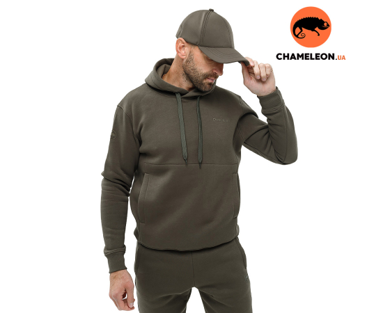 Кофта Anorak warm Gen 2 Tundra, Размер: 56-58 (XL)