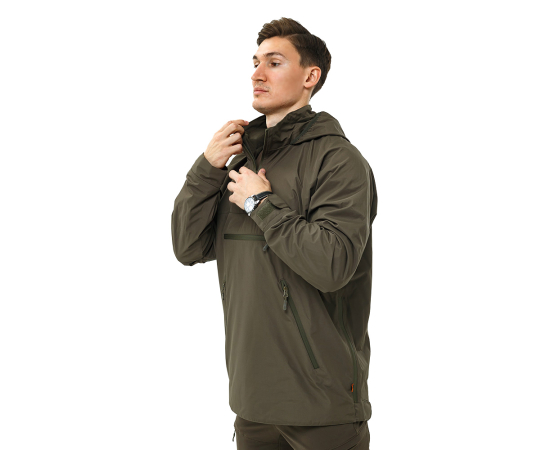 Куртка Anorak Bora Olive, Размер: 64-66 (XXXL), фото 3