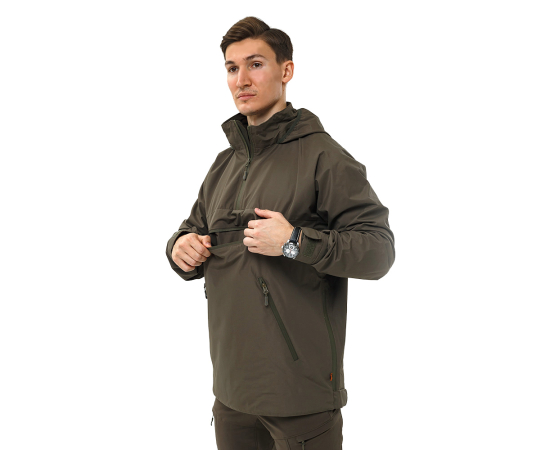 Куртка Anorak Bora Olive, Размер: 64-66 (XXXL), фото 5