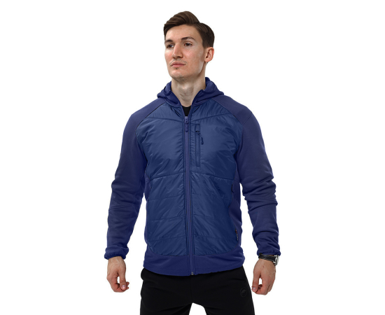 Куртка Legioner Blue/Blue, Розмір: 48-50 (M), зображення 4