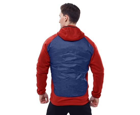 Куртка Legioner Red/Blue, Размер: 52-54 (L), фото 8 Куртка Legioner Red/Blue, Размер: 52-54 (L), фото 8