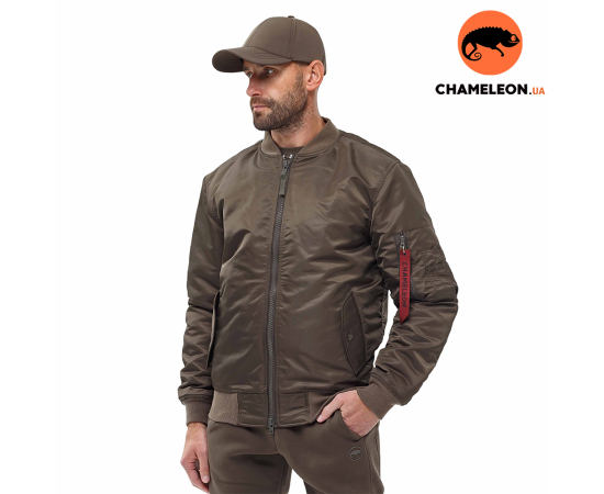 Куртка MA-1 Gen 2 Tundra, Размер: 60-62 (XXL)