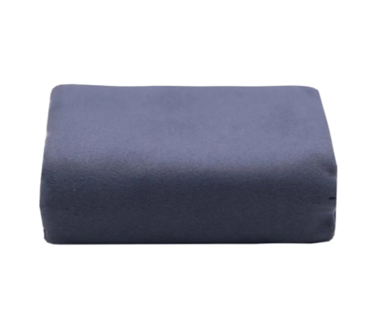 Полотенце из микрофибры Tribe Pocket Towel 40х80 см Navy, фото 2