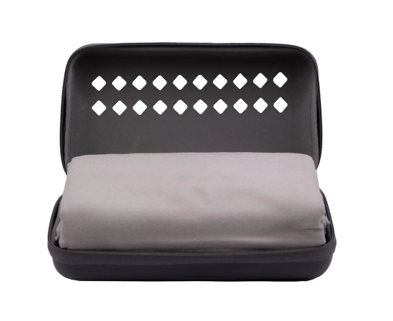 Полотенце из микрофибры Tribe Pocket Towel Grey 60х120 см