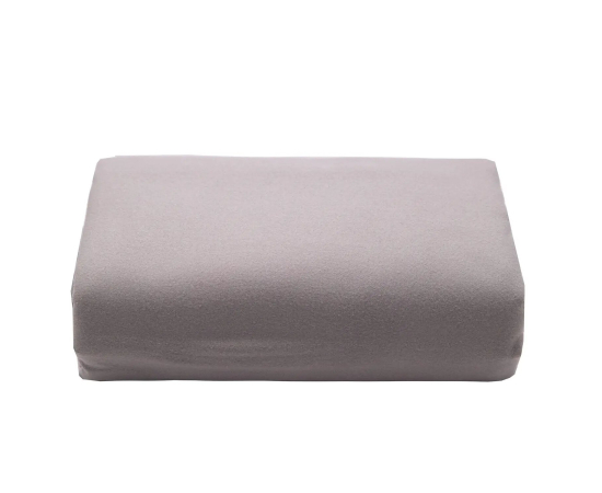 Полотенце из микрофибры Tribe Pocket Towel Grey 60х120 см, фото 6