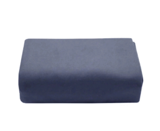 Полотенце из микрофибры Tribe Pocket Towel 75х150 см Navy, фото 5