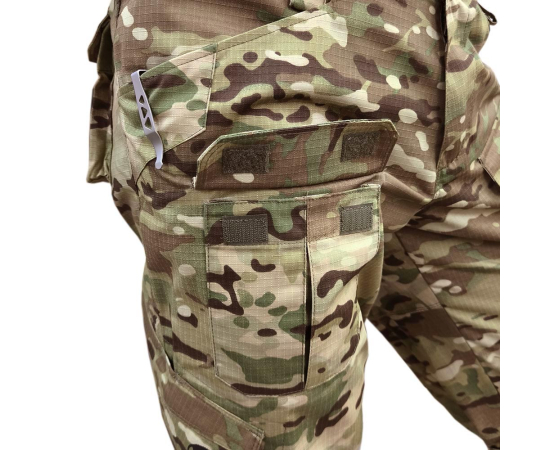 Штани Shooter Gen 3 Multicam, Розмір брюк: 56-58/176, зображення 7