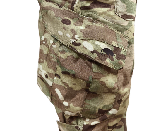 Брюки Shooter Gen 3 Multicam, Размер брюк / рост: 48-50/182, фото 8