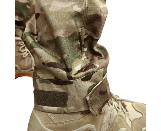 Брюки Shooter Gen 3 Multicam, Размер брюк / рост: 48-50/182, фото 17