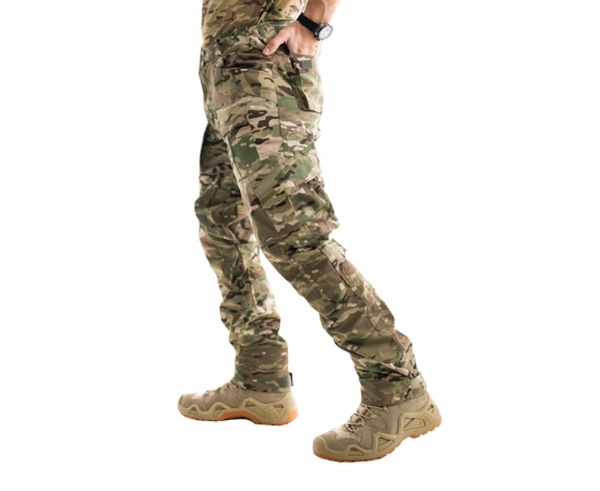 Штани Shooter Gen 3 Multicam, Розмір брюк: 40-42/176, зображення 3