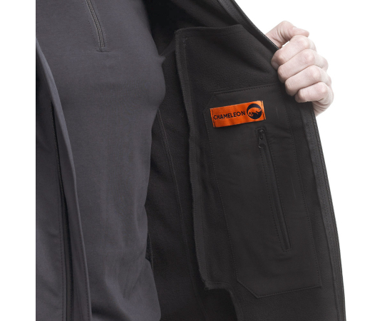 Куртка Soft Shell Spartan Graphit, Размер: 64-66 (XXXL), фото 14