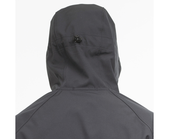 Куртка Soft Shell Spartan Graphit, Размер: 44-46 (S), фото 17