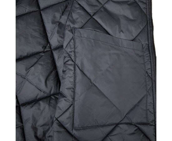 Жилет Weisshorn Black, Розмір: 62-60 (XXL), зображення 10