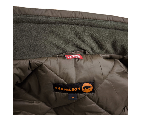 Жилет Weisshorn Olive, Розмір: 52-54 (L), зображення 9