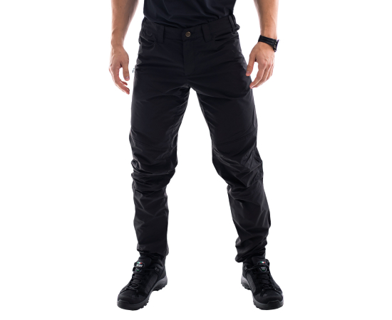 Брюки летние Nomand Black, Размер брюк / рост: 48-50/194, фото 2