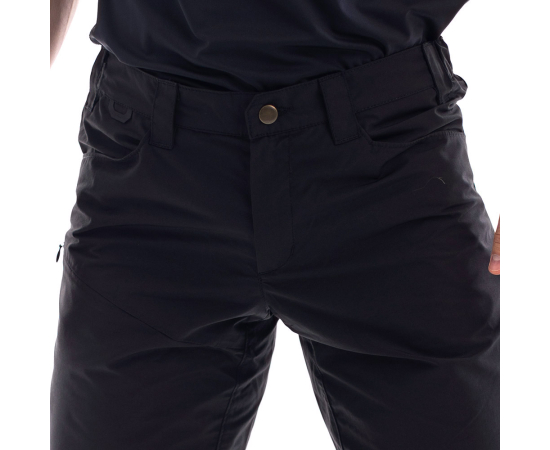 Штани літні Nomand Black, Розмір брюк: 48-50/188, зображення 7