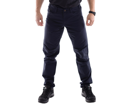 Штани літні Nomand Navy, Розмір брюк: 56-58/176, зображення 2