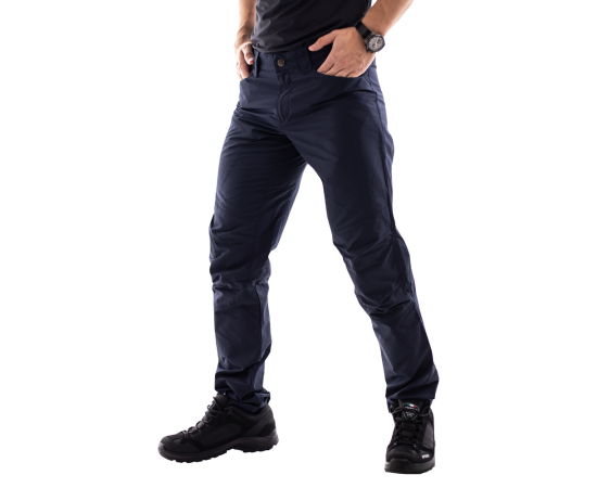 Штани літні Nomand Navy, Розмір брюк: 48-50/194, зображення 3