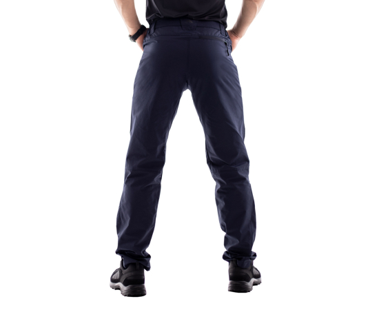 Штани літні Nomand Navy, Розмір брюк: 60-62/194, зображення 4