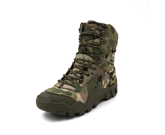 Черевики берці Predator Multicam, Розмір взуття: 45, зображення 2