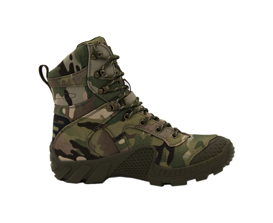 Черевики берці Predator Multicam, Розмір взуття: 45