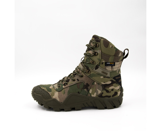 Черевики берці Predator Multicam, Розмір взуття: 45, зображення 4