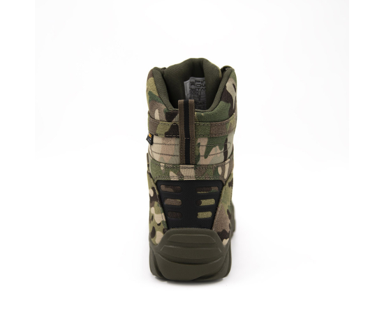 Черевики берці Predator Multicam, Розмір взуття: 43, зображення 5