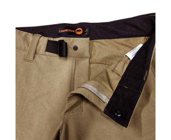 Брюки Ranger Gen 2 Coyote, Размер брюк / рост: 48-50/200, фото 10