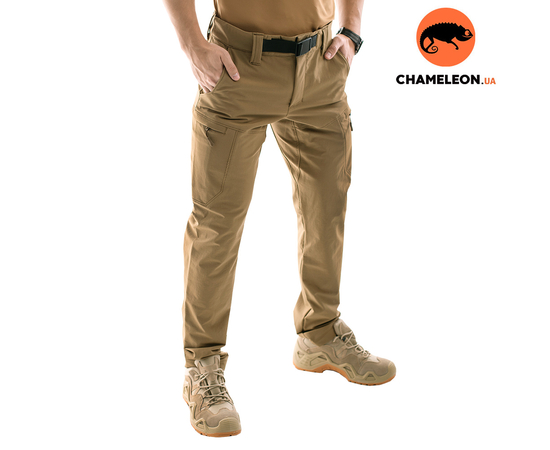 Брюки Ranger Gen 2 Coyote, Размер брюк / рост: 44-46/182