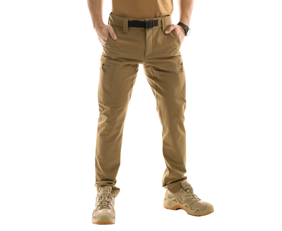 Брюки Ranger Gen 2 Coyote, Размер брюк / рост: 60-62/182, фото 2